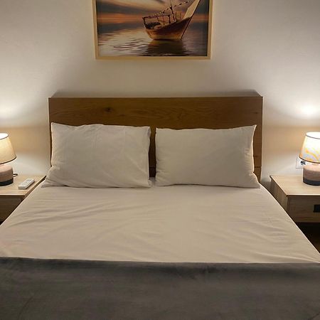 Lividio Apartment Лефкада Екстериор снимка