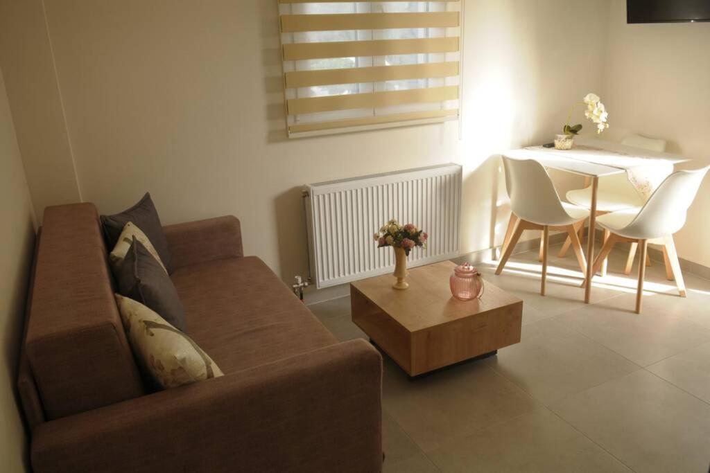 Lividio Apartment Лефкада Екстериор снимка