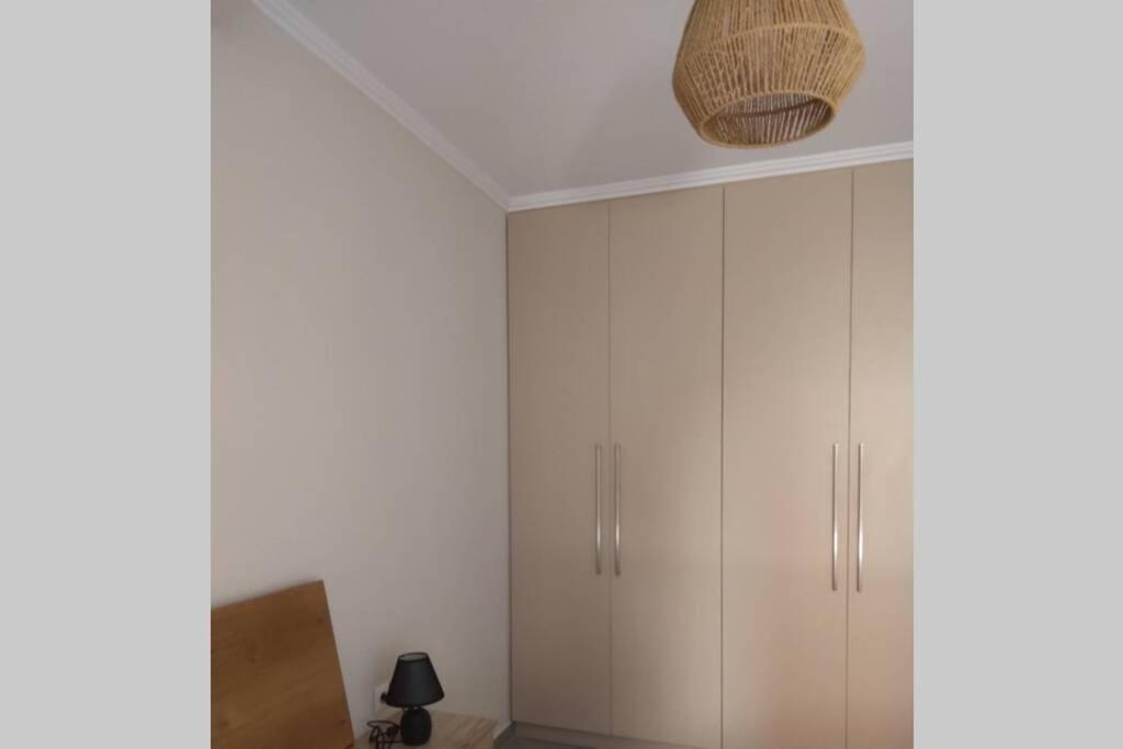Lividio Apartment Лефкада Екстериор снимка