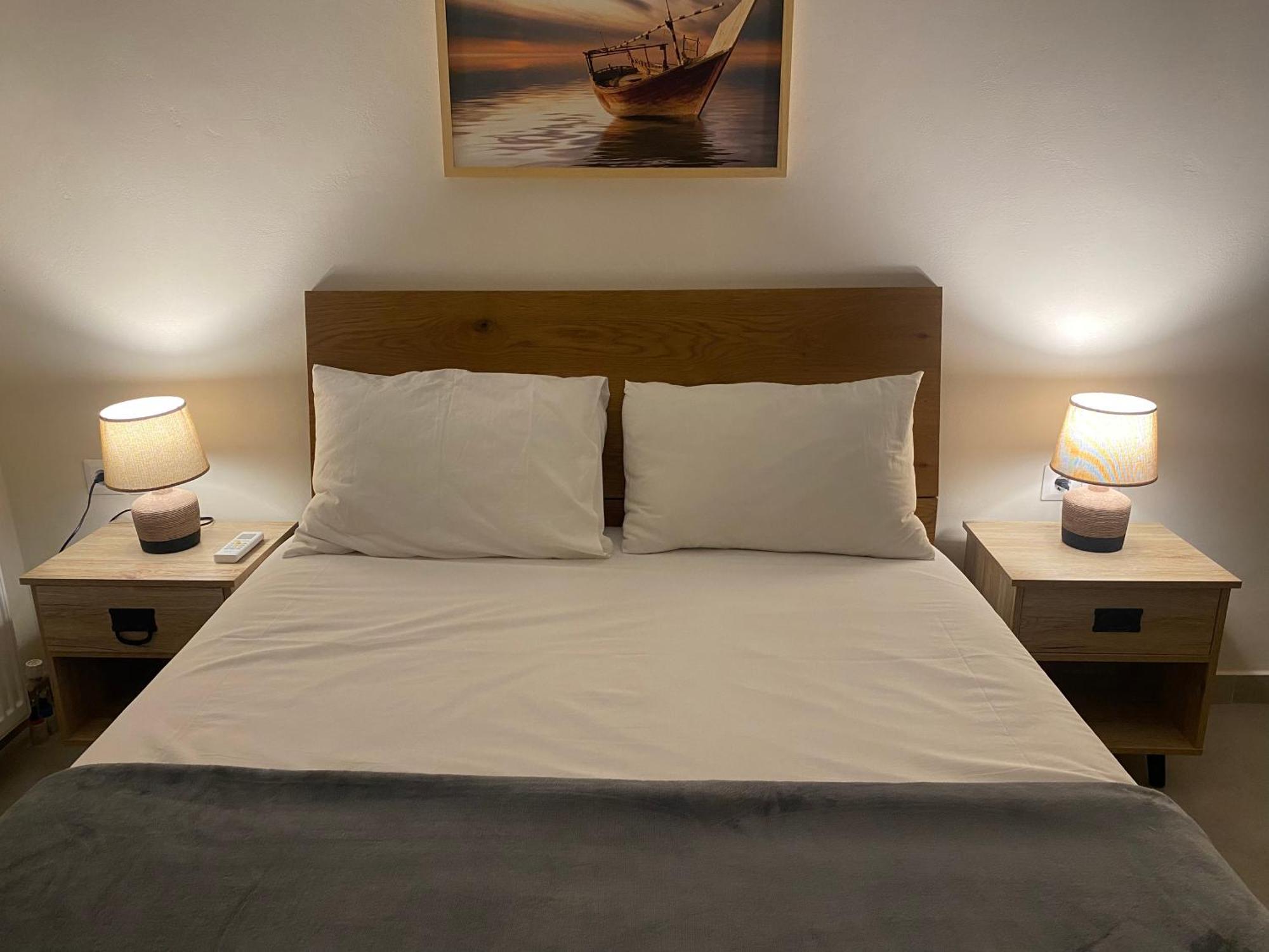 Lividio Apartment Лефкада Екстериор снимка